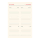 NOTES INFINITY personalizzato con logo - Pubblienne