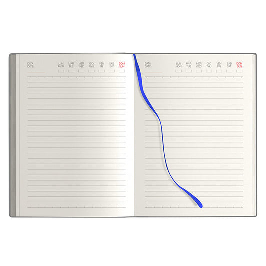 NOTES INFINITY personalizzato con logo - Pubblienne