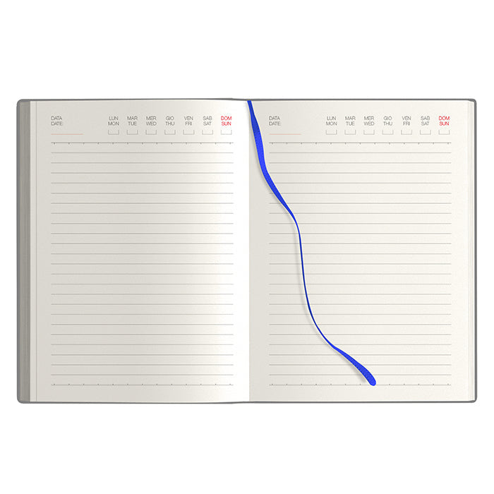 NOTES INFINITY personalizzato con logo - Pubblienne