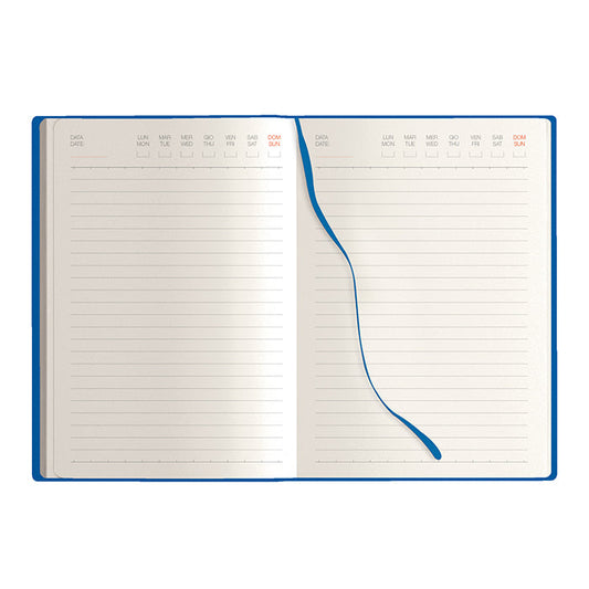 NOTES INFINITY personalizzato con logo - Pubblienne