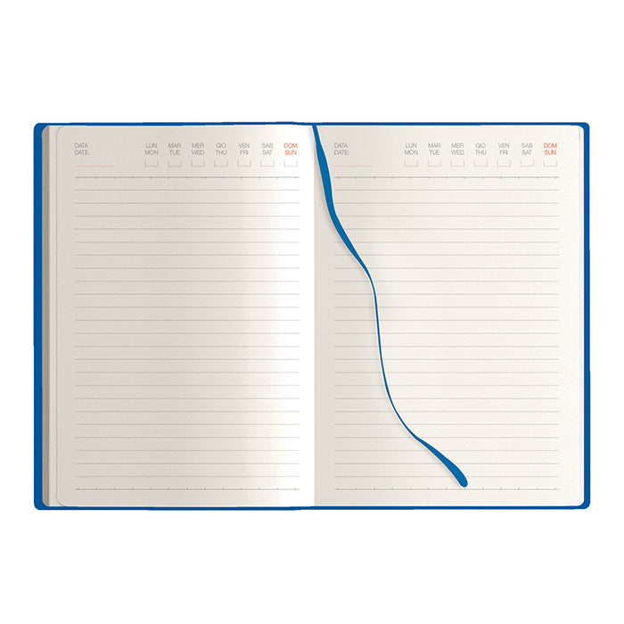 NOTES INFINITY personalizzato con logo - Pubblienne