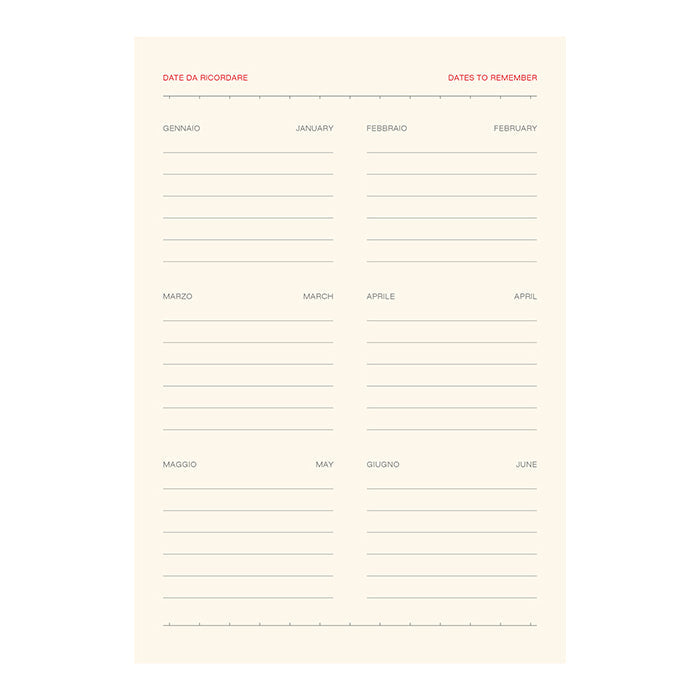 NOTES INFINITY personalizzato con logo - Pubblienne