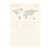 NOTES INFINITY personalizzato con logo - Pubblienne