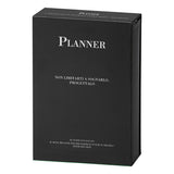 PLANNER NON DATATO personalizzato con logo - Pubblienne