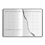 PLANNER NON DATATO personalizzato con logo - Pubblienne
