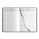 PLANNER NON DATATO personalizzato con logo - Pubblienne