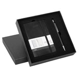 PARURE CALAMUS BLACK SETTIMANALE personalizzato con logo - Pubblienne