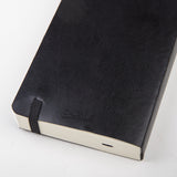 PARURE CALAMUS BLACK GIORNALIERA personalizzato con logo - Pubblienne