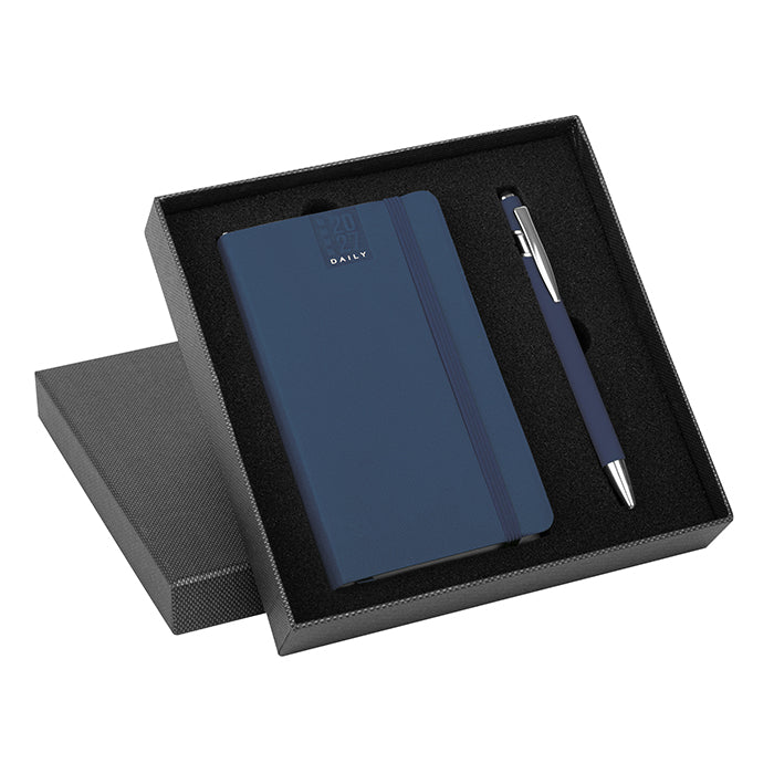 PARUREFLEX DAILY GIORNALIERA personalizzato con logo - Pubblienne