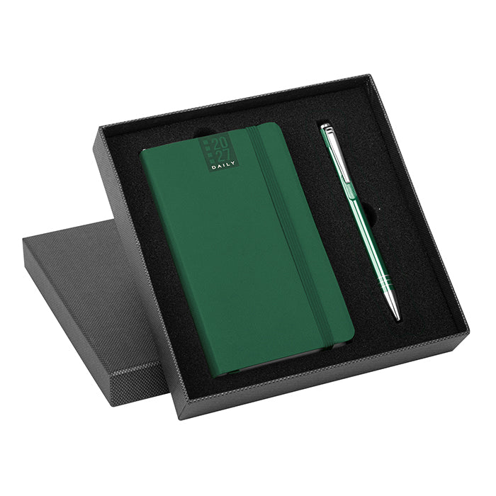 PARUREFLEX DAILY GIORNALIERA personalizzato con logo - Pubblienne