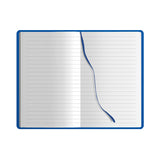 PARURE NOTES PU personalizzato con logo - Pubblienne
