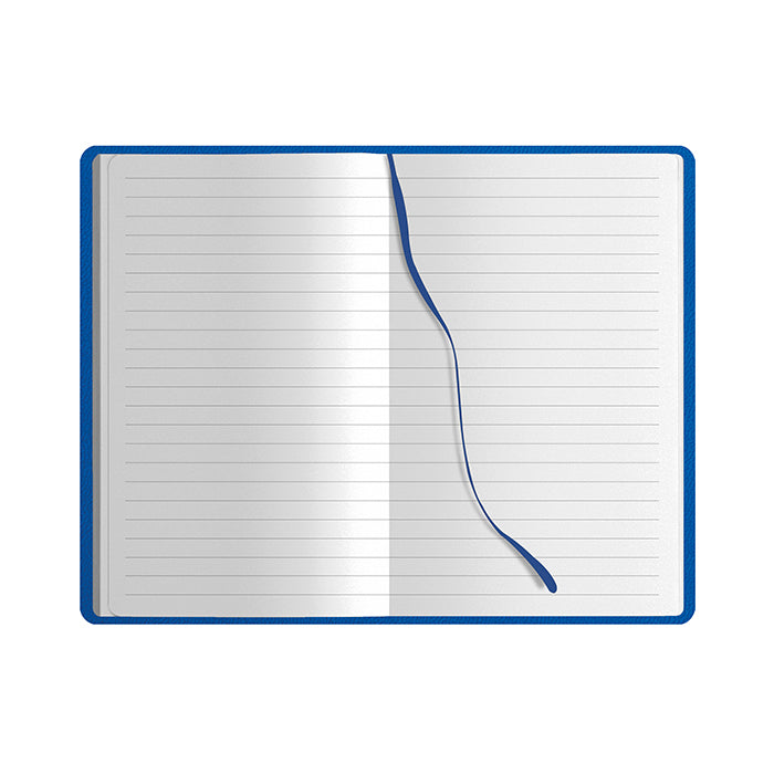 PARURE NOTES PU personalizzato con logo - Pubblienne