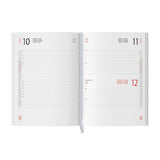AGENDA PERSONALIZZABILE personalizzato con logo - Pubblienne