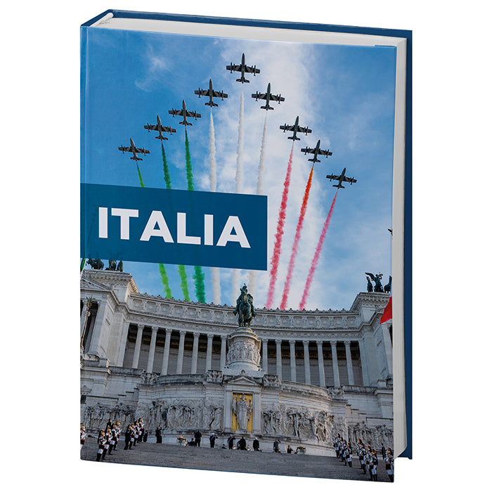 AGENDA PERSONALIZZABILE personalizzato con logo - Pubblienne