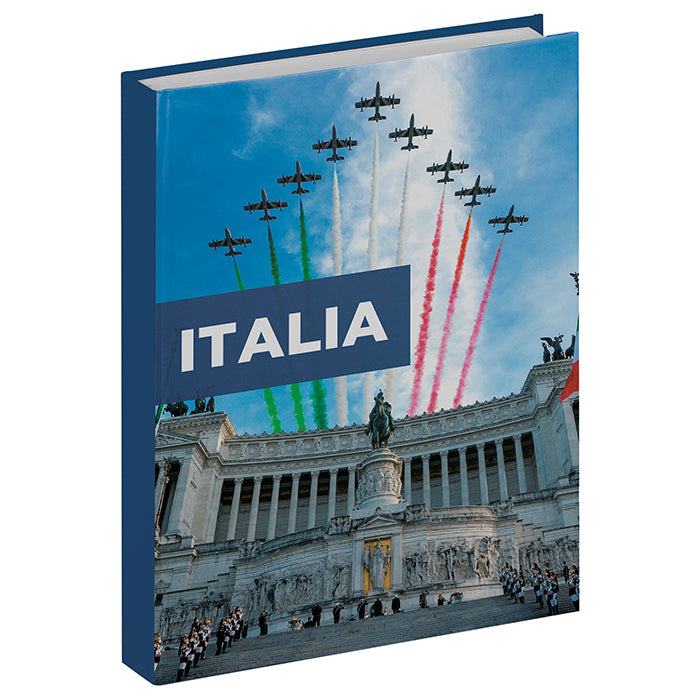 AGENDA PERSONALIZZABILE personalizzato con logo - Pubblienne
