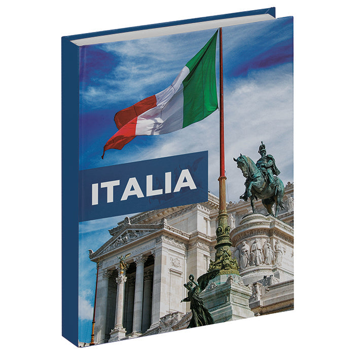 AGENDA PERSONALIZZABILE personalizzato con logo - Pubblienne