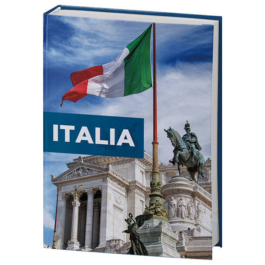 AGENDA PERSONALIZZABILE personalizzato con logo - Pubblienne