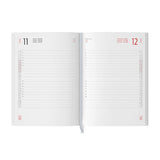 AGENDA PERSONALIZZABILE personalizzato con logo - Pubblienne