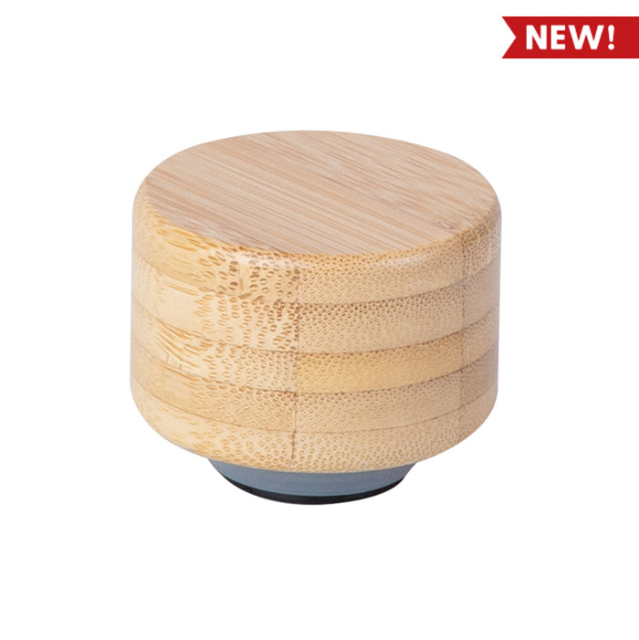 BAMBOO LID personalizzato con logo - Pubblienne