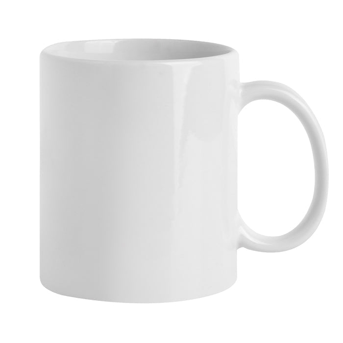 SUBLI MUG AAA GLOSSY personalizzato con logo - Pubblienne