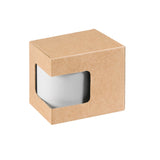 SUBLI MUG AAA MATTE personalizzato con logo - Pubblienne