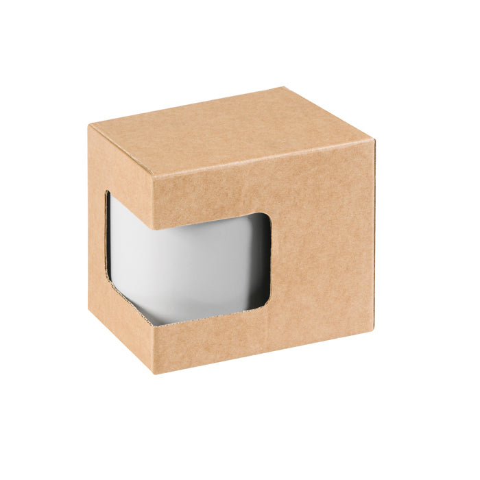 SUBLI MUG AAA MATTE personalizzato con logo - Pubblienne