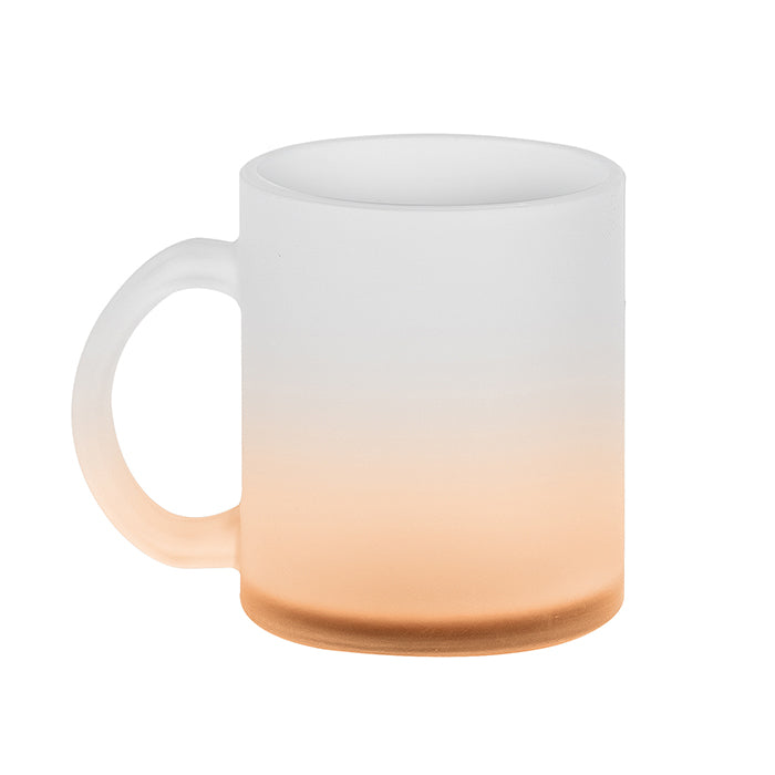 ICE COLOR MUG personalizzato con logo - Pubblienne