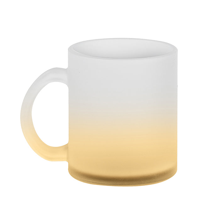 ICE COLOR MUG personalizzato con logo - Pubblienne