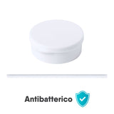 STERISTRAW personalizzato con logo - Pubblienne