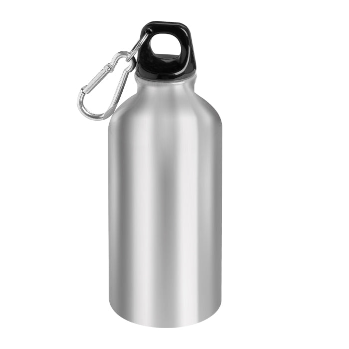 STEEL DRINK personalizzato con logo - Pubblienne
