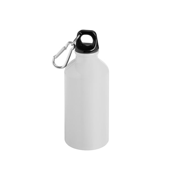 STEEL DRINK personalizzato con logo - Pubblienne