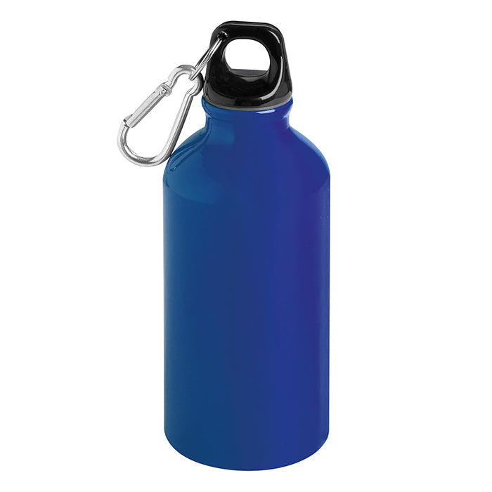 STEEL DRINK personalizzato con logo - Pubblienne