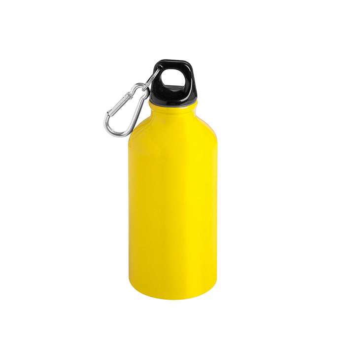 STEEL DRINK personalizzato con logo - Pubblienne