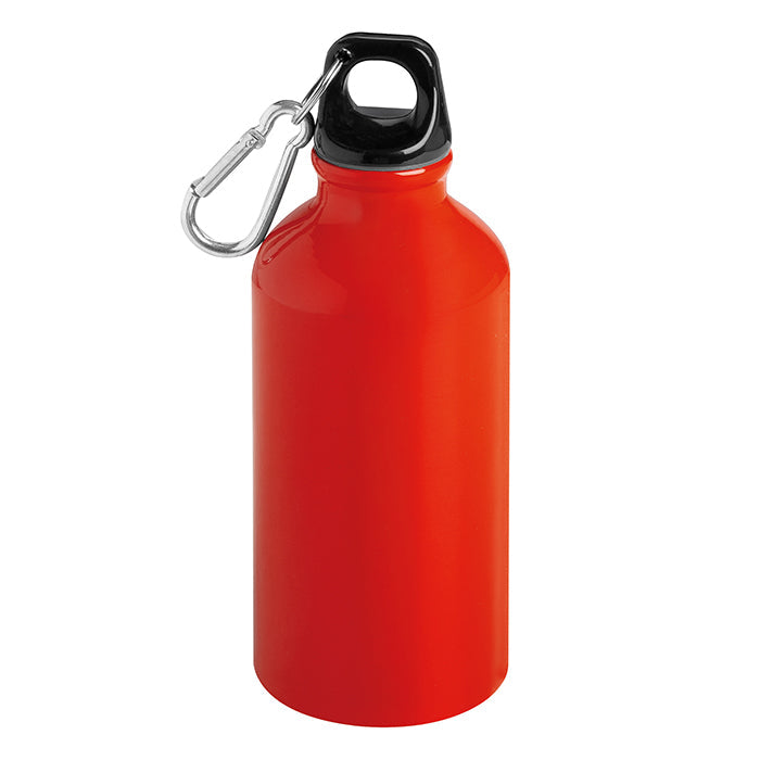 STEEL DRINK personalizzato con logo - Pubblienne