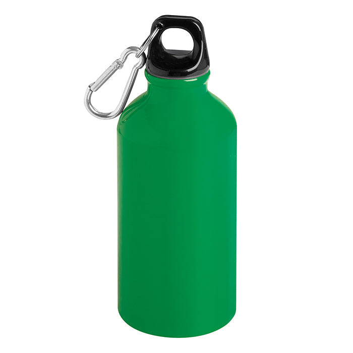 STEEL DRINK personalizzato con logo - Pubblienne