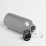 STEEL DRINK personalizzato con logo - Pubblienne