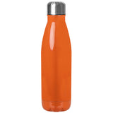 STEEL DRINK 750 personalizzato con logo - Pubblienne