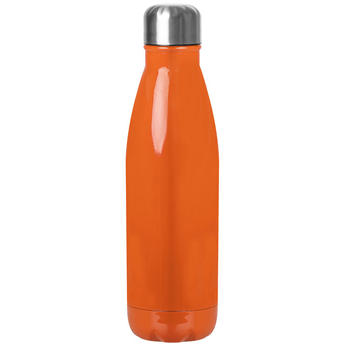 STEEL DRINK 750 personalizzato con logo - Pubblienne
