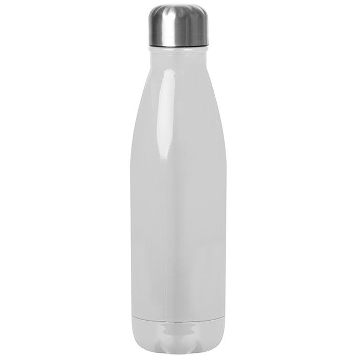 STEEL DRINK 750 personalizzato con logo - Pubblienne
