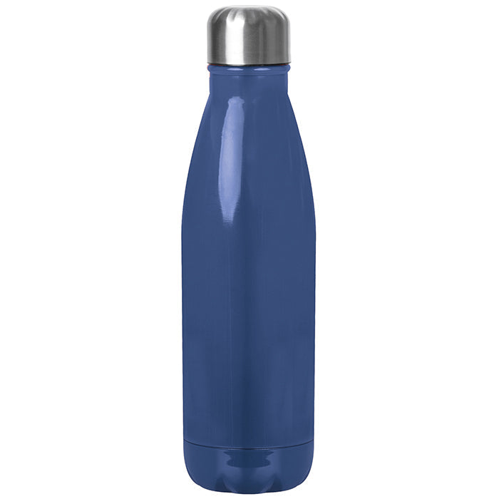 STEEL DRINK 750 personalizzato con logo - Pubblienne