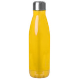 STEEL DRINK 750 personalizzato con logo - Pubblienne