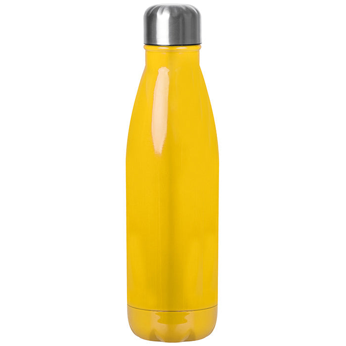 STEEL DRINK 750 personalizzato con logo - Pubblienne