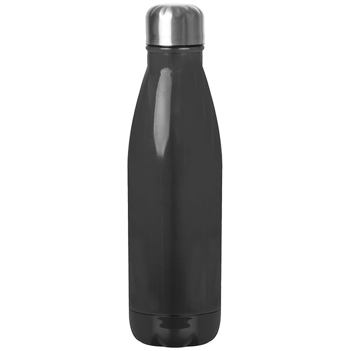 STEEL DRINK 750 personalizzato con logo - Pubblienne
