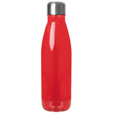STEEL DRINK 750 personalizzato con logo - Pubblienne