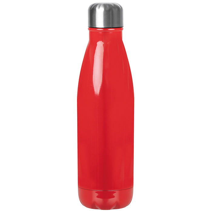 STEEL DRINK 750 personalizzato con logo - Pubblienne