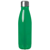 STEEL DRINK 750 personalizzato con logo - Pubblienne