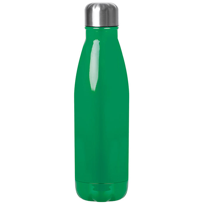 STEEL DRINK 750 personalizzato con logo - Pubblienne