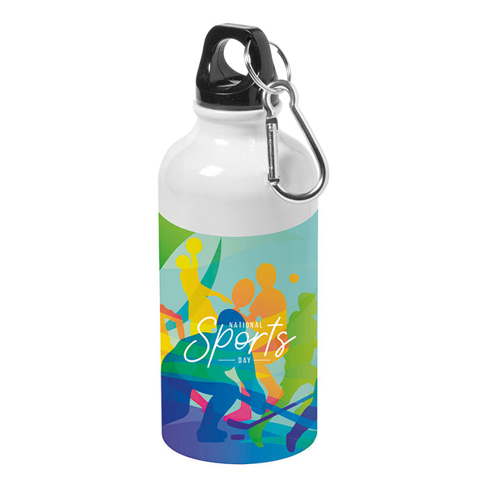 SUBLI DRINK 500 personalizzato con logo - Pubblienne