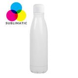 SNOWFLAKE 750 personalizzato con logo - Pubblienne