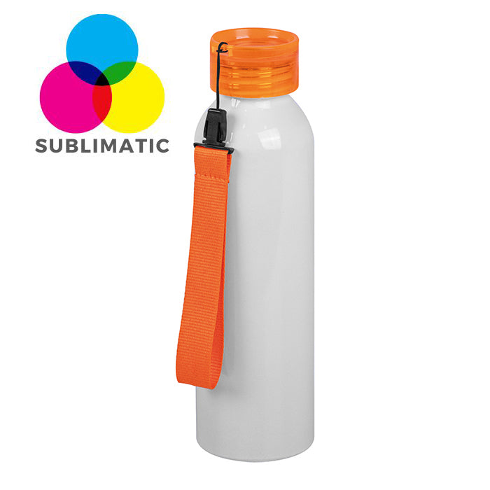 MIRAGE personalizzato con logo - Pubblienne
